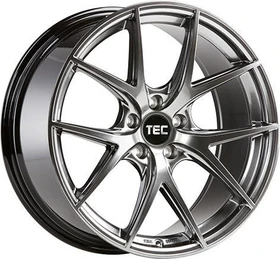 TEC Speedwheels GT6 EVO 10.0x20 5/112 ET35 (verschiedene Farben)