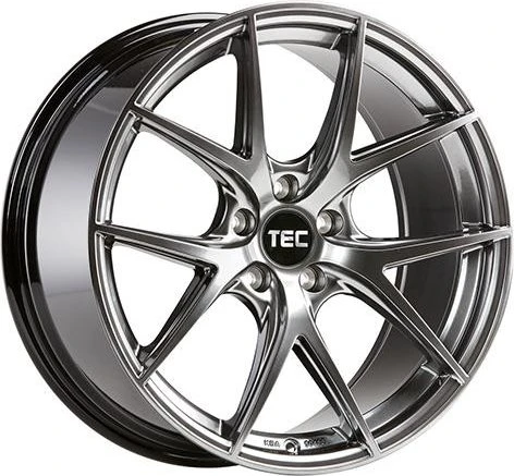 TEC Speedwheels GT6