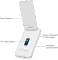 Ubiquiti UniFi Travel Router Long-Range Vorschaubild