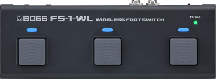 Boss FS-1-WL