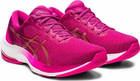 Asics Gel-Pulse 13 fuchsia red/champagne (Damen)