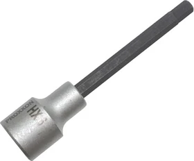 Proxxon Innensechskant Steckschlüssel 1/2", 6x100mm