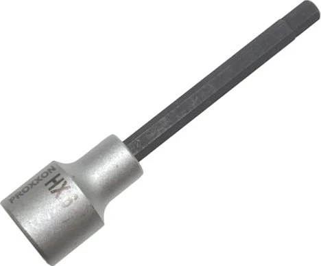 Proxxon Innensechskant Stecknuss 1/2"