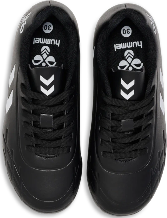 hummel Top Star FG LC schwarz (Junior)