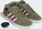 adidas Busenitz olive strata/red/cloud white (Herren) Vorschaubild