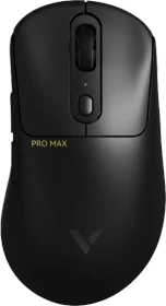 Rapoo VT3Pro Max 8K/4K Wireless Gaming Mouse schwarz, USB