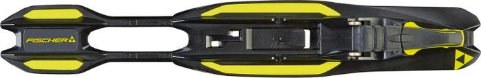 Fischer Race Skate IFP Langlaufbindung (Junior) (Modell 2021/2022)