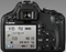 Canon EOS 500D mit Objektiv Fremdhersteller Vorschaubild