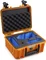 B&W International Drone Case Typ 3000 PP.117 für DJI Air 3 orange Vorschaubild