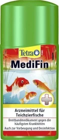 Tetra Pond MediFin Breitbandmedikament, 250ml
