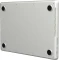 Incase Edge Hardshell mit Makrolon für Apple MacBook Pro 14", farblos Vorschaubild