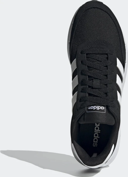 adidas Run 60s 2.0 core black/cloud white (Herren)