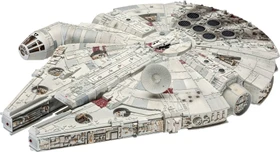 Revell Millennium Falcon 1:72
