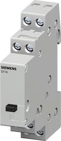 Siemens Schaltrelais mit 1S Kontakt für AC 230V 16A Ansteuerung