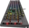 Genesis Thor 303, schwarz, LEDs RGB, hot-swap, Gaote Outemu BROWN, USB, DE Vorschaubild