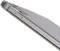 Hama Tablet Case Fold Clear für Apple iPad Pro 12.9" (4. Generation / 2020), silber Vorschaubild