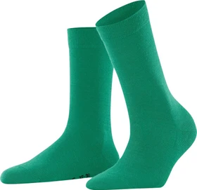 Falke Softmerino Socken tourmaline (Damen)