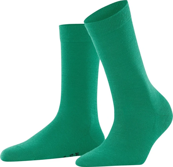 Falke Softmerino Socken tourmaline (Damen)