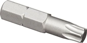Wera 867/2 Z Torx Bit 5/16", T40x35mm, 1 Stück