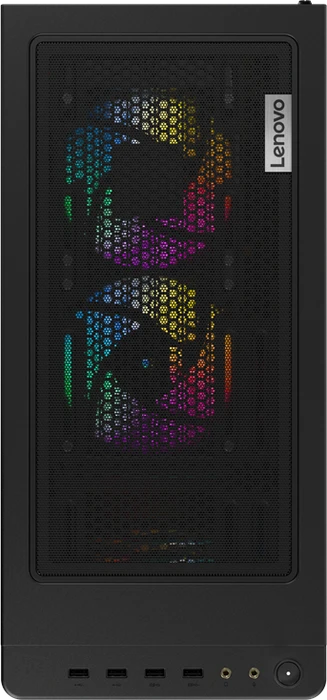 Lenovo Legion T7 34IMZ5, Core i7-10700K, 32GB RAM, 1TB SSD, GeForce RTX 3080, DE
