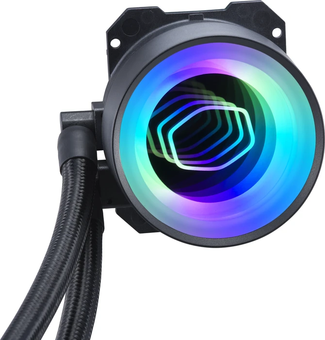 Cooler Master MasterLiquid ML240 Mirror