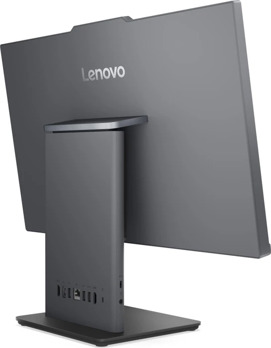Lenovo ThinkCentre Neo 50a 24 G5 AiO, Lunar Grey, Core i7-13620H, 16GB RAM, 512GB SSD, DE