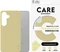 PanzerGlass Care Fashionable Case Magnetic Qi für Samsung Galaxy S25 Vorschaubild