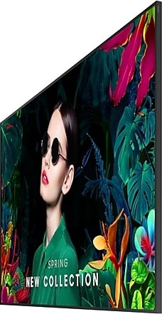 Samsung QM98C, 98"