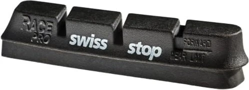 SwissStop RacePro Bremsbeläge original black