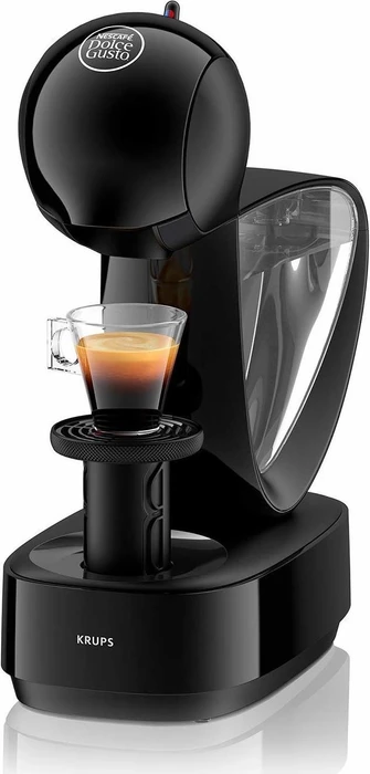 Krups KP 1708 Nescafe Dolce Gusto Infinissima