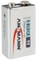 Ansmann Extreme Lithium 9V-Block Vorschaubild