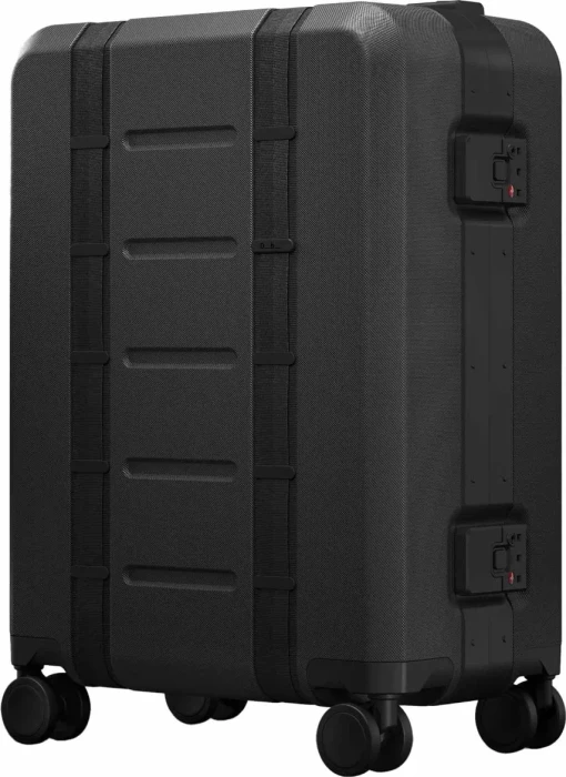 Db Journey Ramverk Pro Carry-on black out