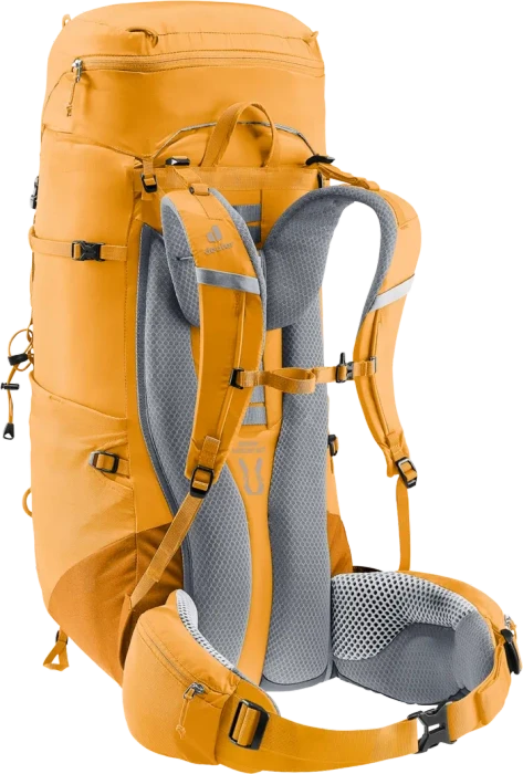 Deuter Aircontact Lite 50+10 amber/maple