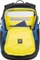RivaCase 5225 Mercantour ECO 15.6" Laptop-Rucksack, schwarz/blau Vorschaubild