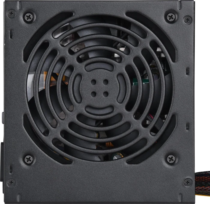 SilverStone Essential Bronze ET450-B 450W, ATX 2.4