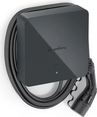 Spelsberg Wallbox Pure 