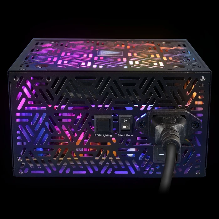 Gamdias Kratos Bronze M1-750B 750W, ATX 2.2