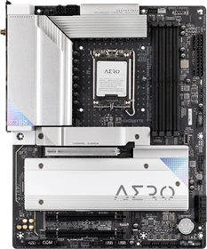 GIGABYTE Z790 Aero G (Intel 1700)