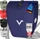 Valkental ValkBasic 20l Gepäcktasche blau