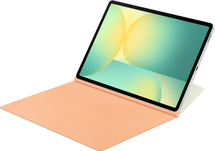 Samsung EF-BX620 Smart Book Cover für Galaxy Tab S10 FE+, Orange
