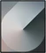 Samsung Galaxy Z Fold6 256GB Silver Shadow Vorschaubild