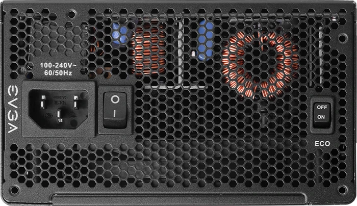 EVGA SuperNOVA P6 1000 1000W, ATX