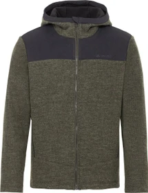 Vaude Tinshan Hoody Jacke khaki (Herren)