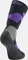 Odlo Adventurer Merino Warm Skisocken black/afterparty (Junior) Vorschaubild