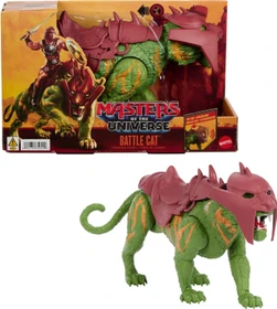 Mattel Masters of the Universe - Film 2026 - Battle Cat mit Beiß- und Brüllfunktion