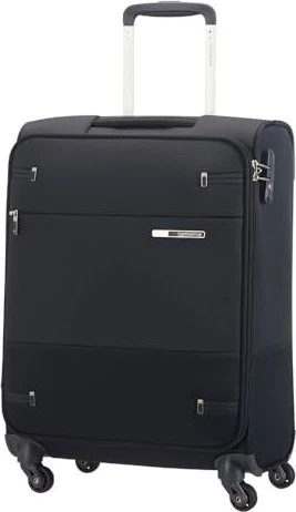 Samsonite Base Boost Spinner 55cm schwarz