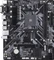 GIGABYTE B450M S2H (AMD AM4) Vorschaubild