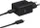Samsung Schnellladeadapter mit Datenkabel 45 Watt schwarz (EP-T4511XBEGEU)