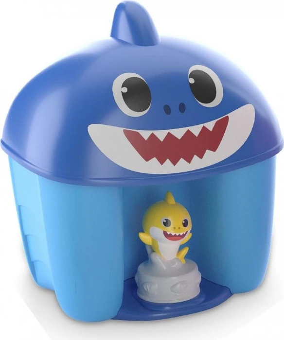 Clementoni Clemmy Baby Shark Eimer (17425)
