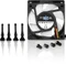 Fractal Design Silent R2, 60mm Vorschaubild